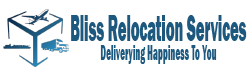 Bliss Relocation Service